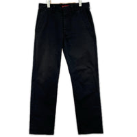 パンツ Chino Work Pant BLK 30 30 ブラック