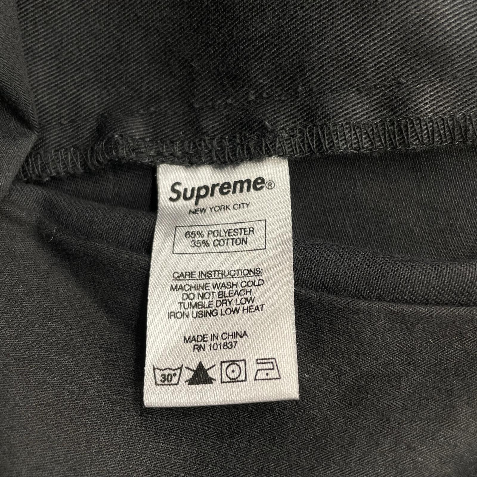 パンツ Chino Work Pant BLK 30 30 ブラック