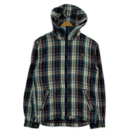 パーカー A BATHING APE パーカー(ジップアップ) S
