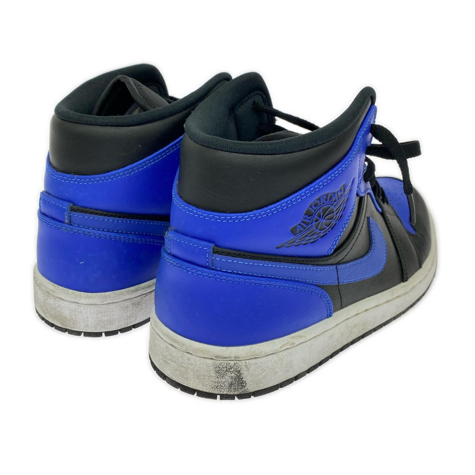 スニーカー AJ1 RUST SHADOW 27cm 27cm (US9 UK8 1/2 EU44)