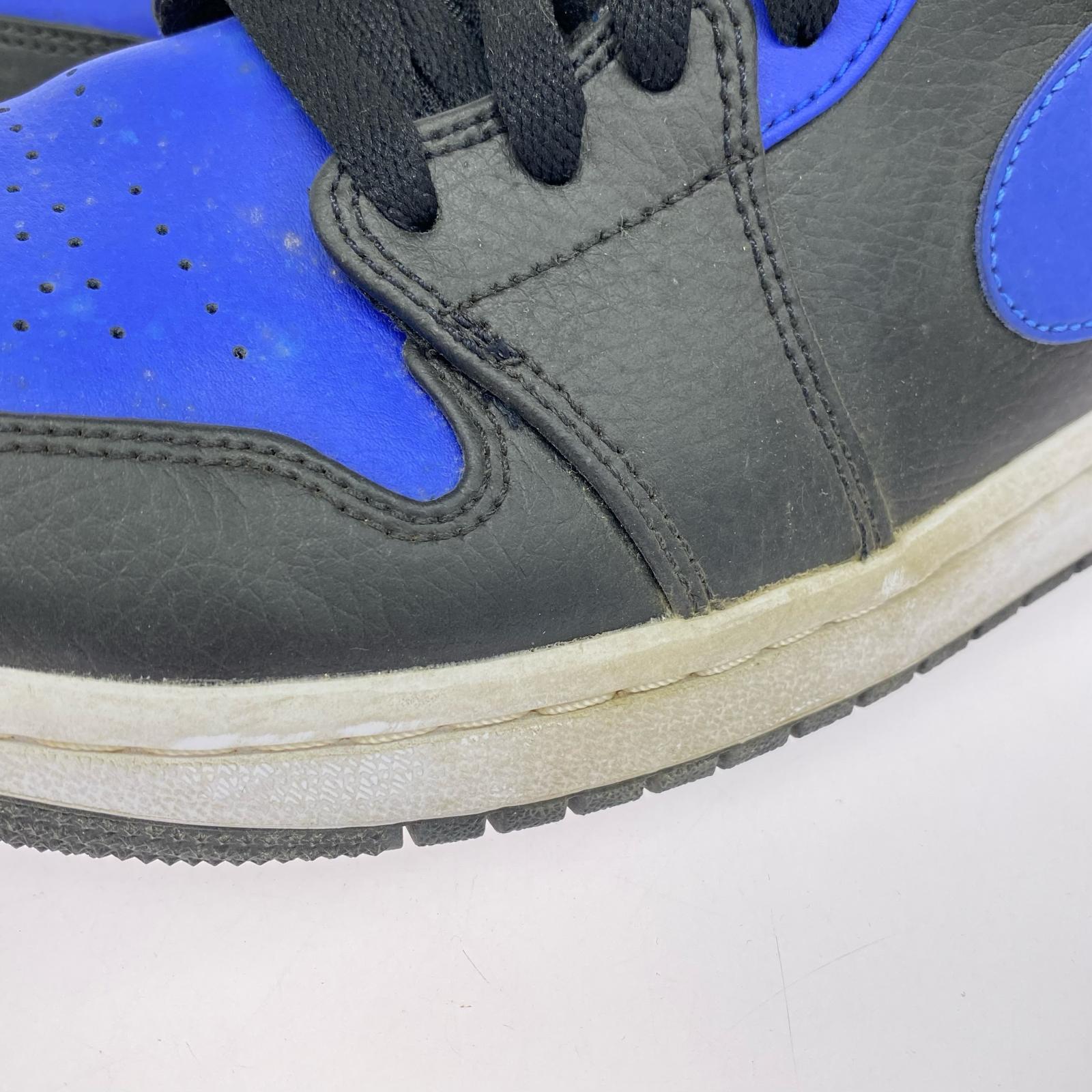 スニーカー AJ1 RUST SHADOW 27cm 27cm (US9 UK8 1/2 EU44)