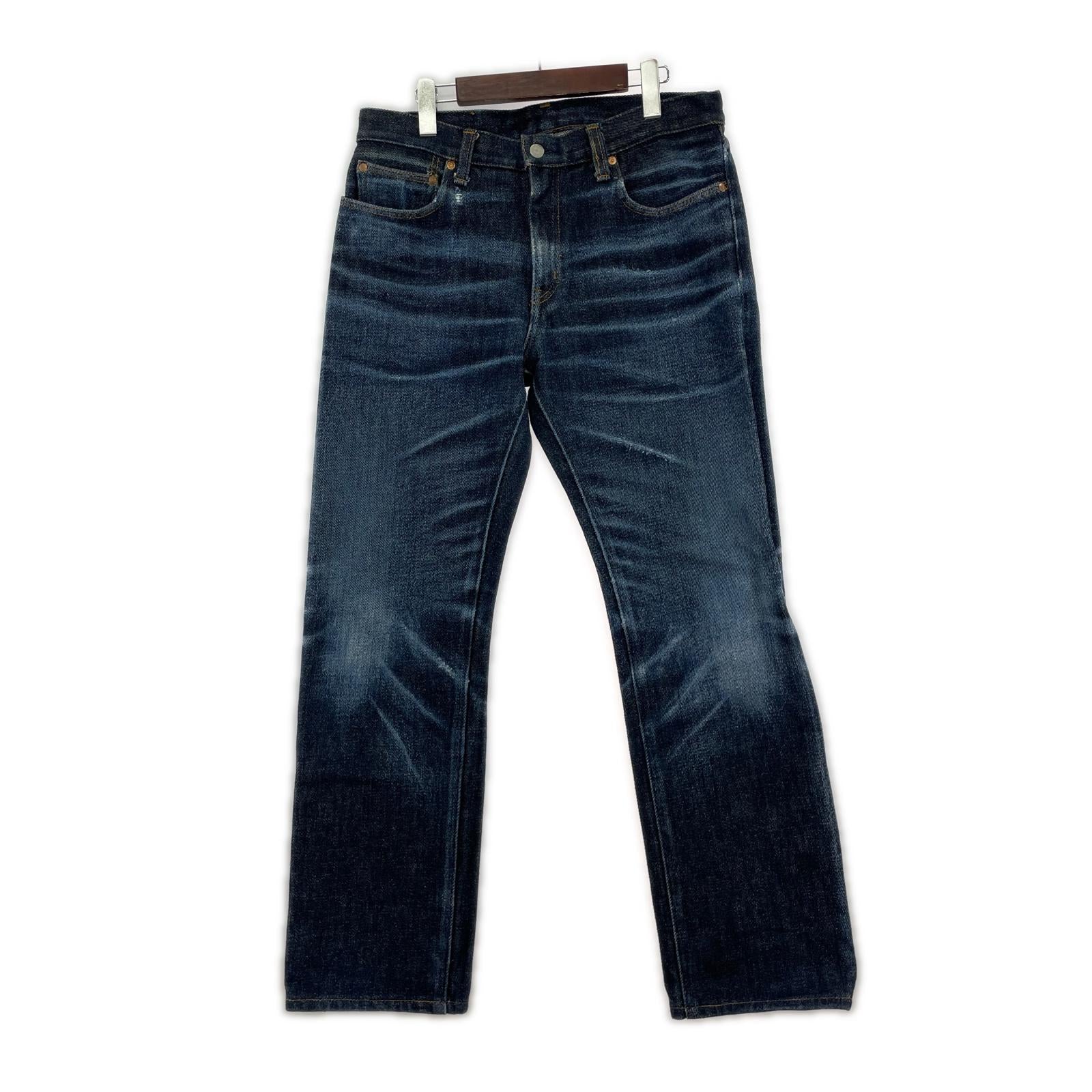 デニムパンツ KOJIMA JEANS デニム ヘヴィーオンス