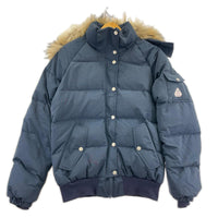 ダウンジャケット Aviator ネイビー 40 ネイビー