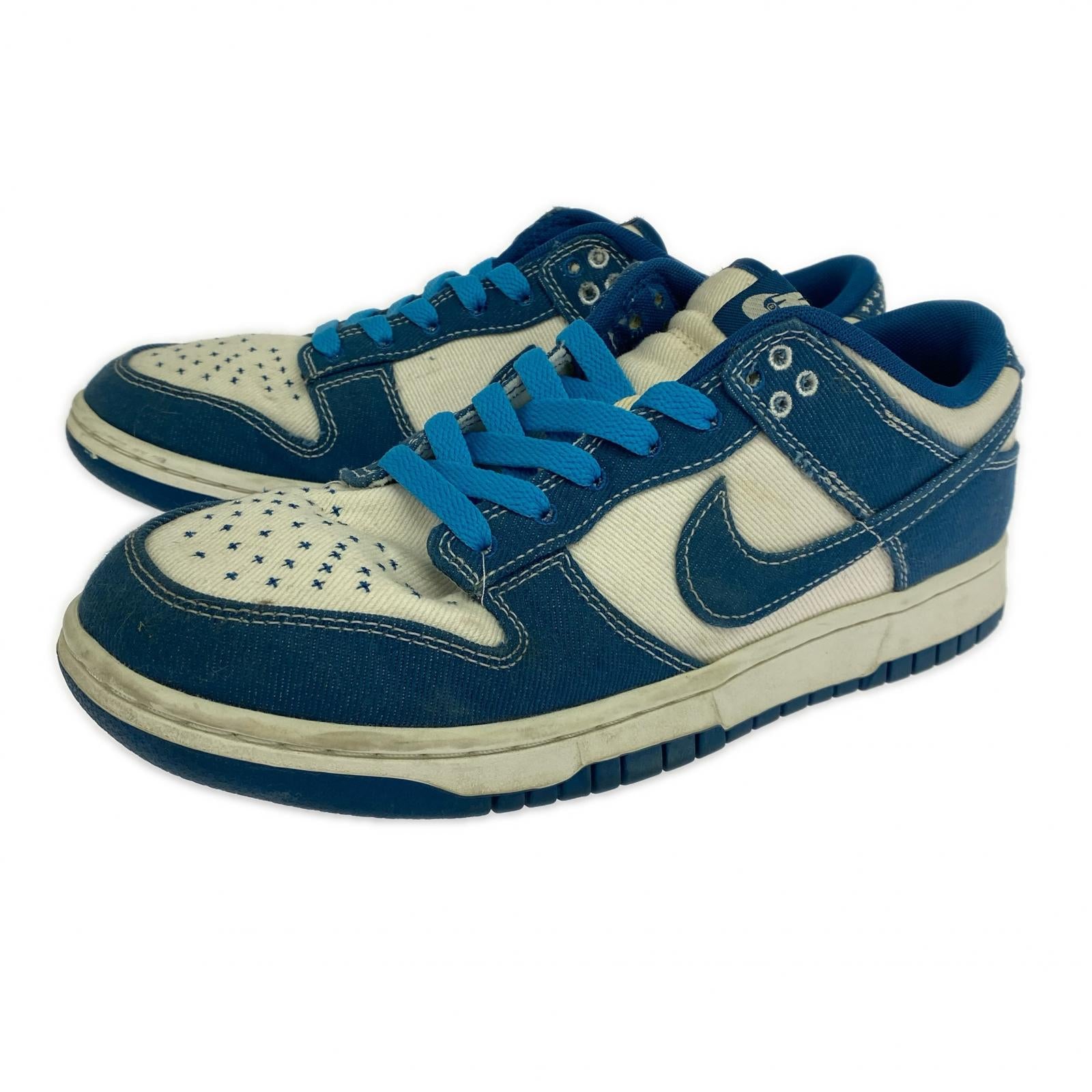 スニーカー Dunk Low SE/27.5cm/DV0834-101 27.5cm (US9 1/2 UK9 EU45) ブルー