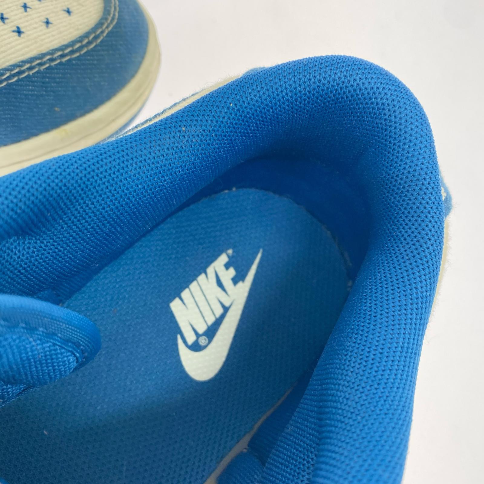 スニーカー Dunk Low SE/27.5cm/DV0834-101 27.5cm (US9 1/2 UK9 EU45) ブルー