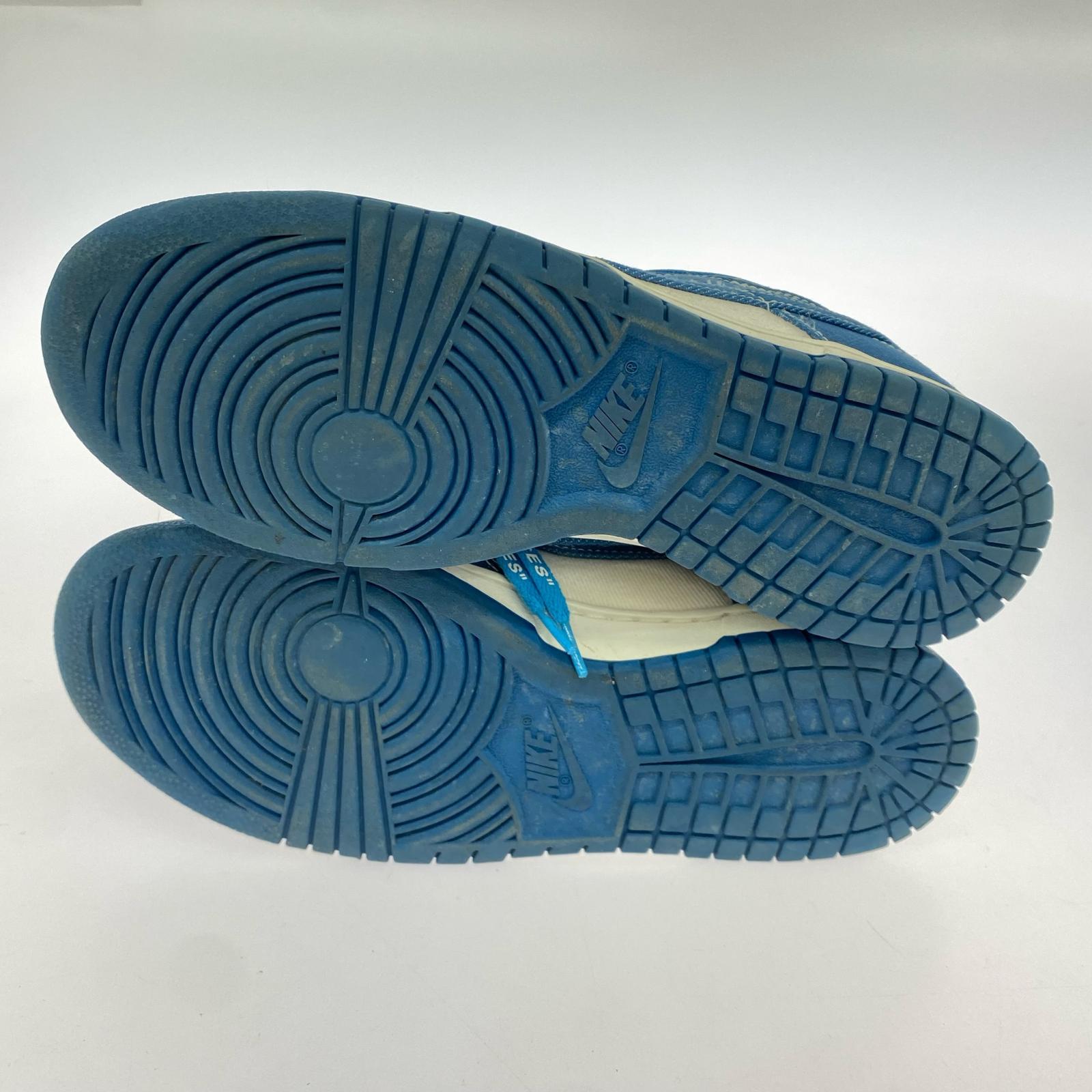 スニーカー Dunk Low SE/27.5cm/DV0834-101 27.5cm (US9 1/2 UK9 EU45) ブルー