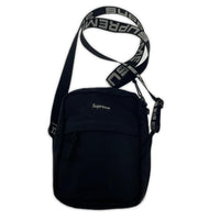 ショルダーバッグ Supreme 18SS Shoulder Bag 黒 ブラック