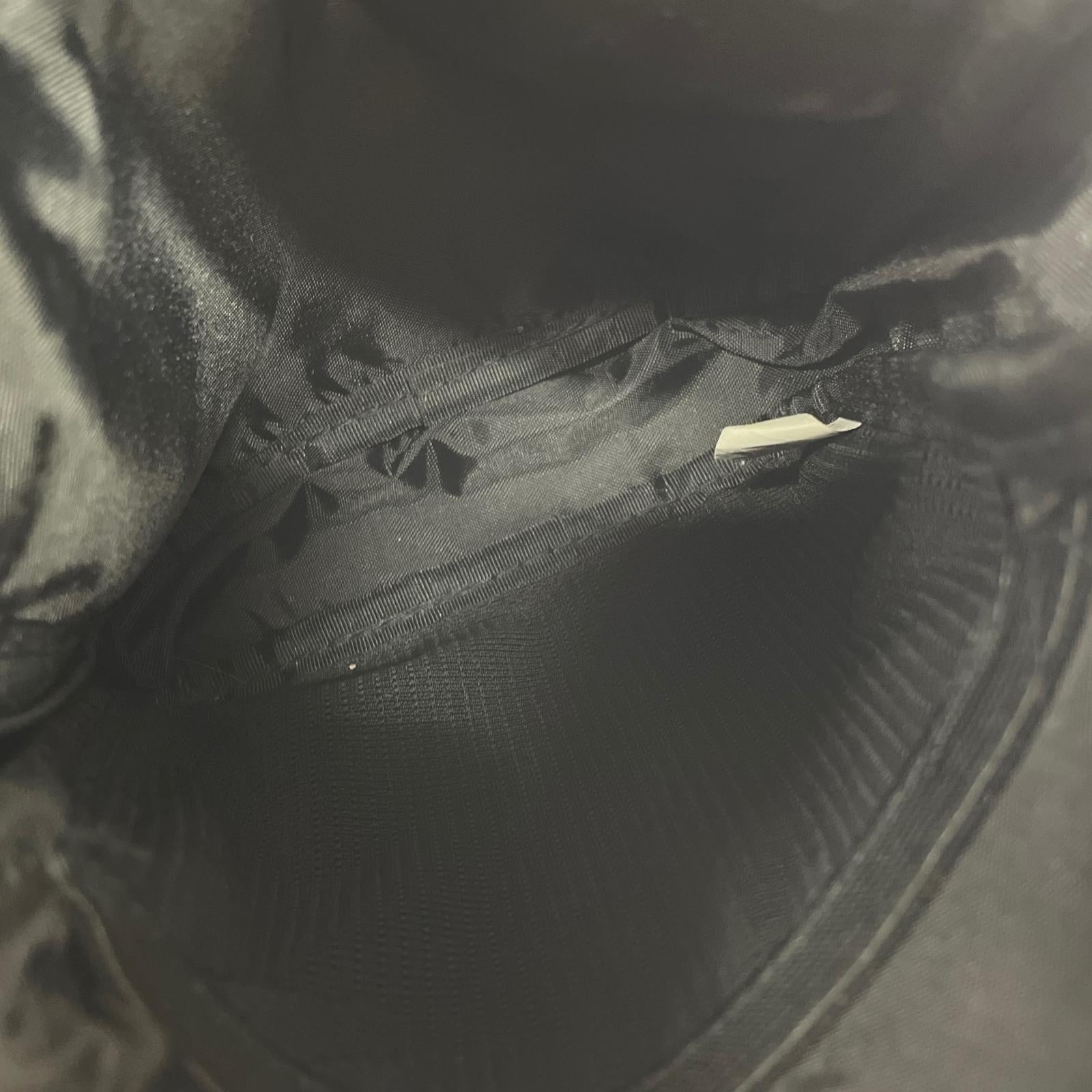 ショルダーバッグ Supreme 18SS Shoulder Bag 黒 ブラック