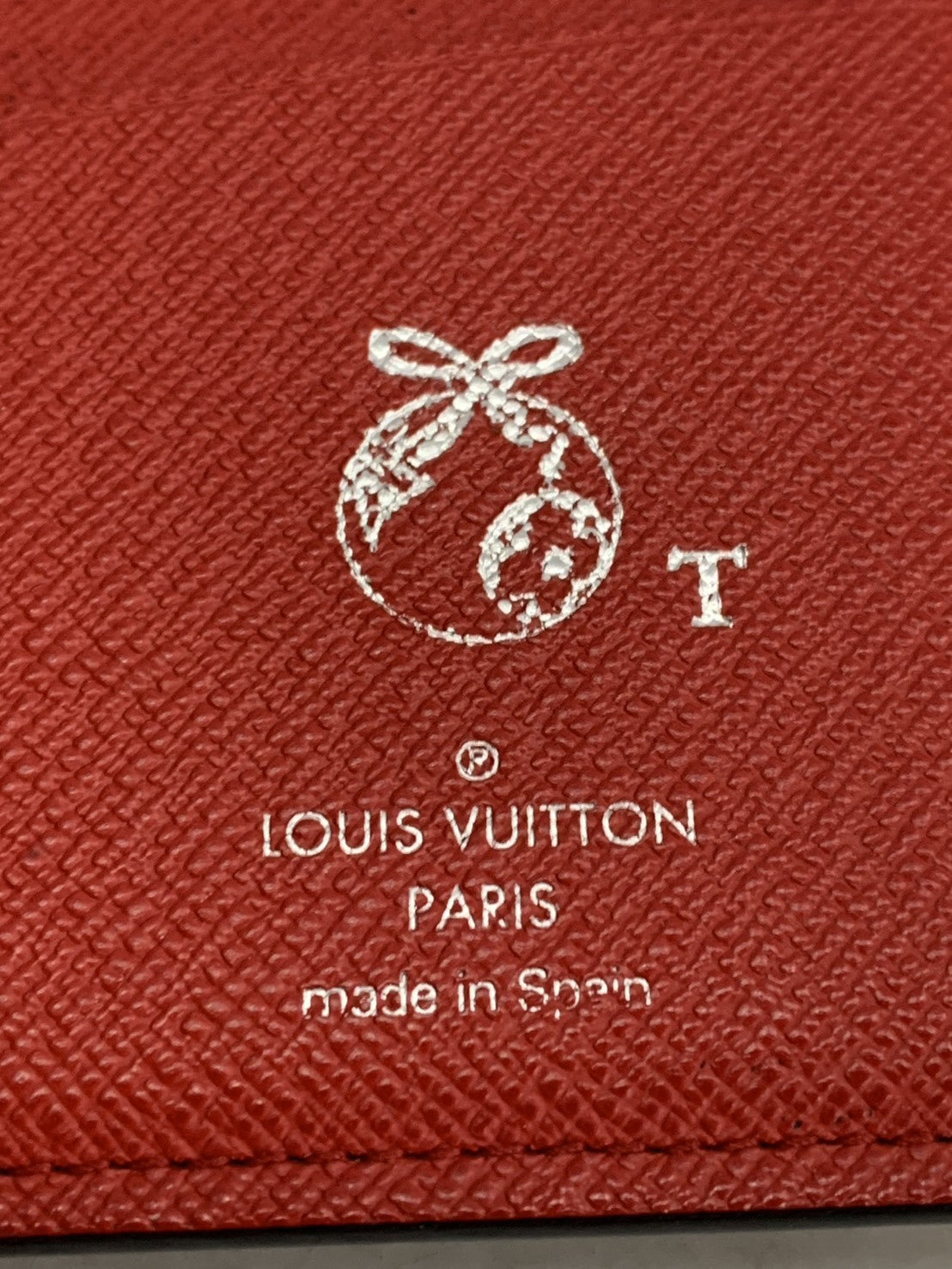 LV モノグラム エクリプス ポルトフォイユブラザ M80931