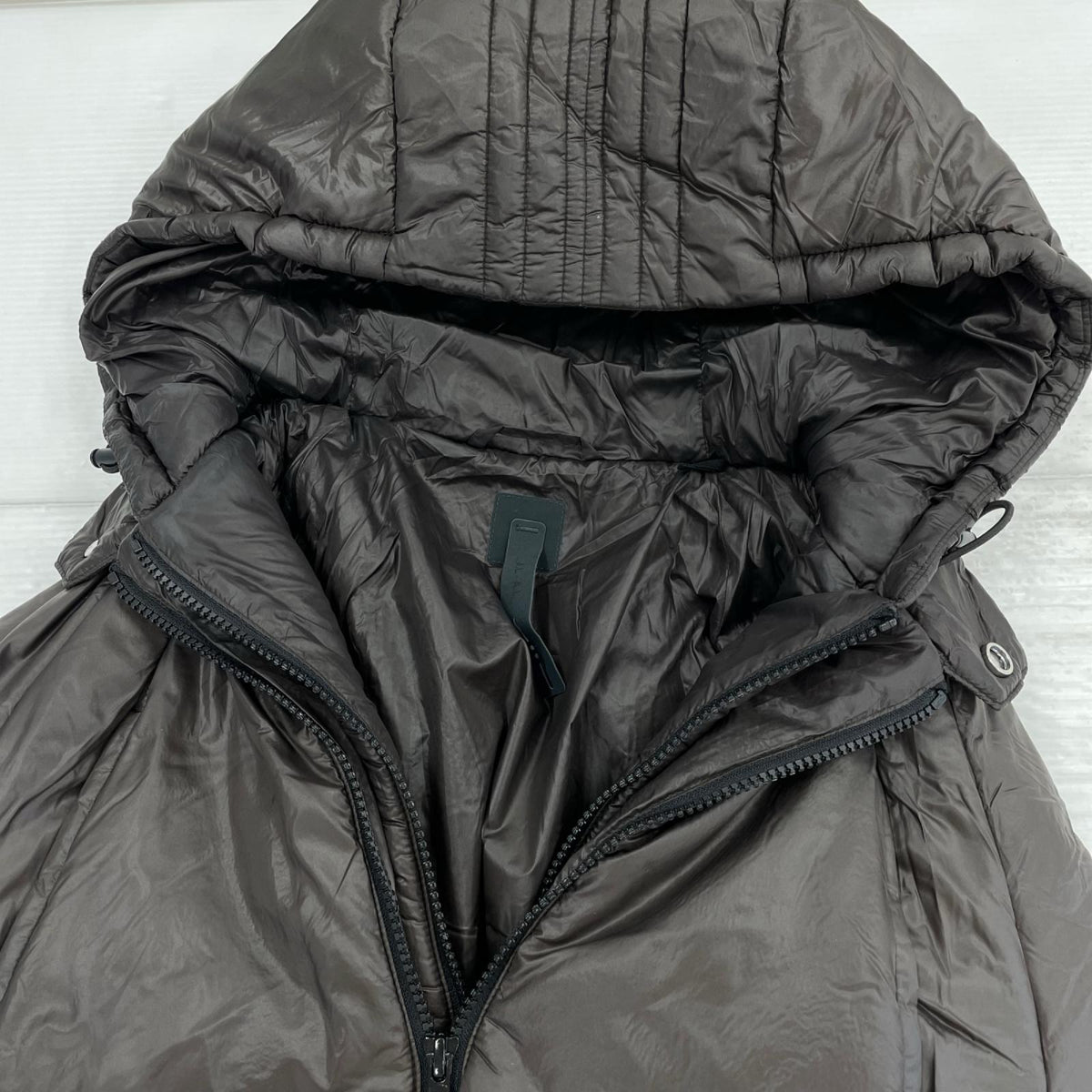 ジャケット _J.L-A.L_ Riposte Jacket 茶 (M) M ブラウン