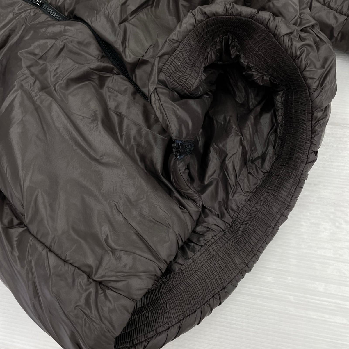 ジャケット _J.L-A.L_ Riposte Jacket 茶 (M) M ブラウン