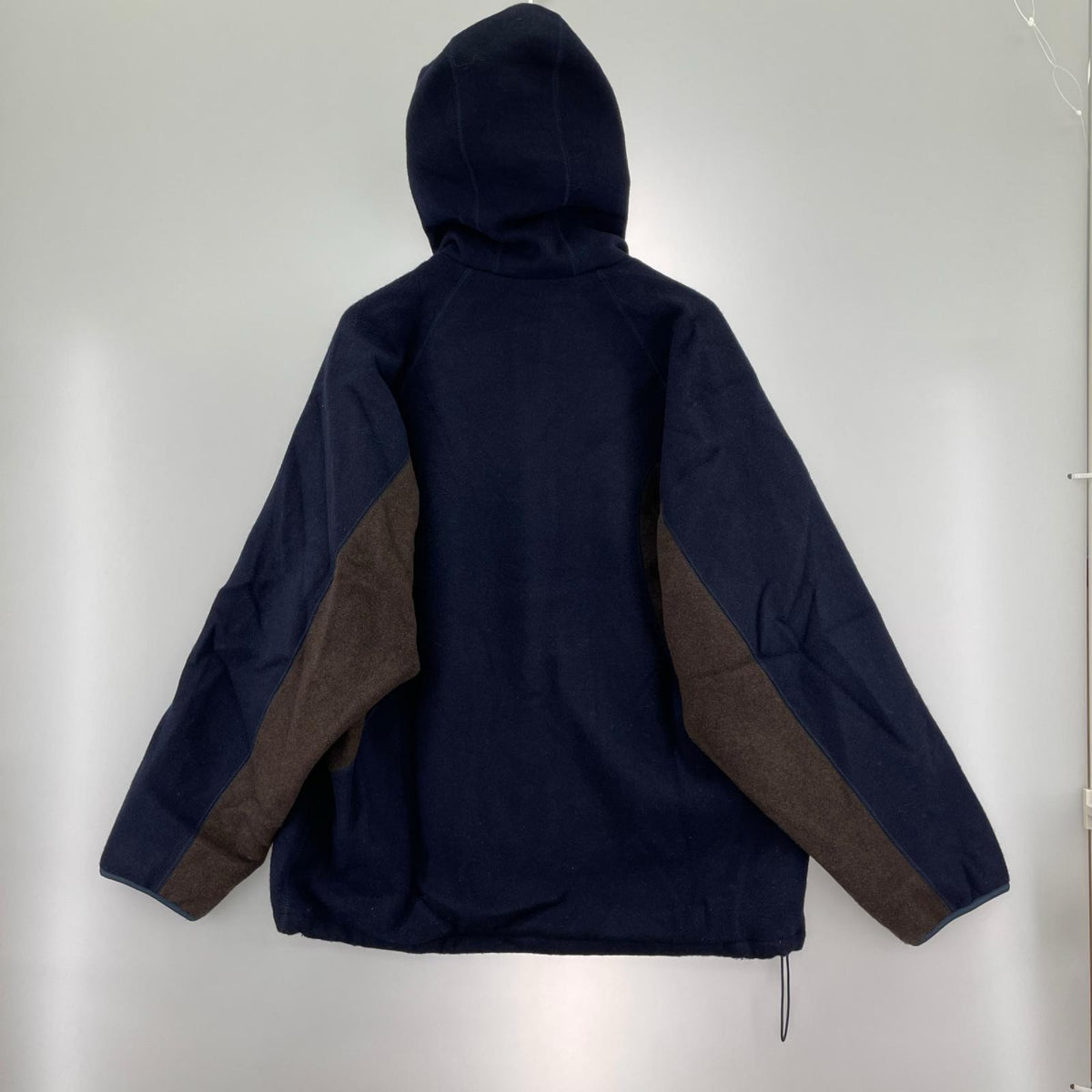 ジャケット LB25AW-BR01 紺 (3)