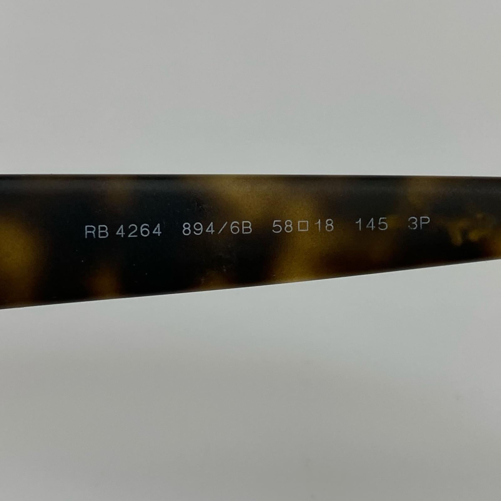 その他アクセサリー POLARIZED+ LENSES ブラウン