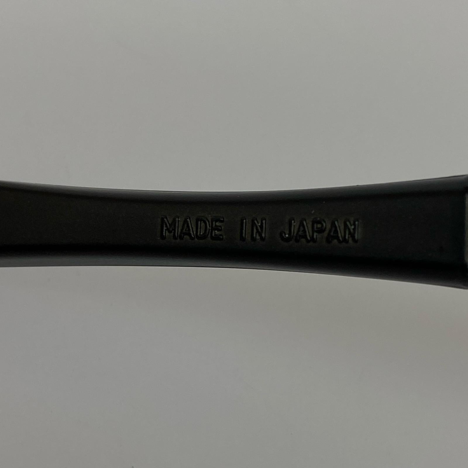その他アクセサリー SWANS サングラス 偏光スモーク ブラック