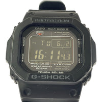 腕時計 GW-M5610U ブラック