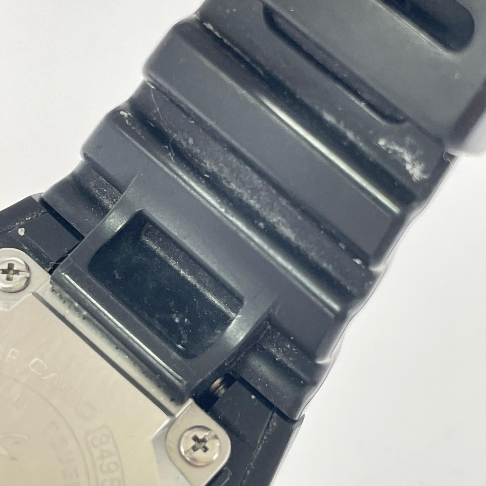 腕時計 GW-M5610U ブラック