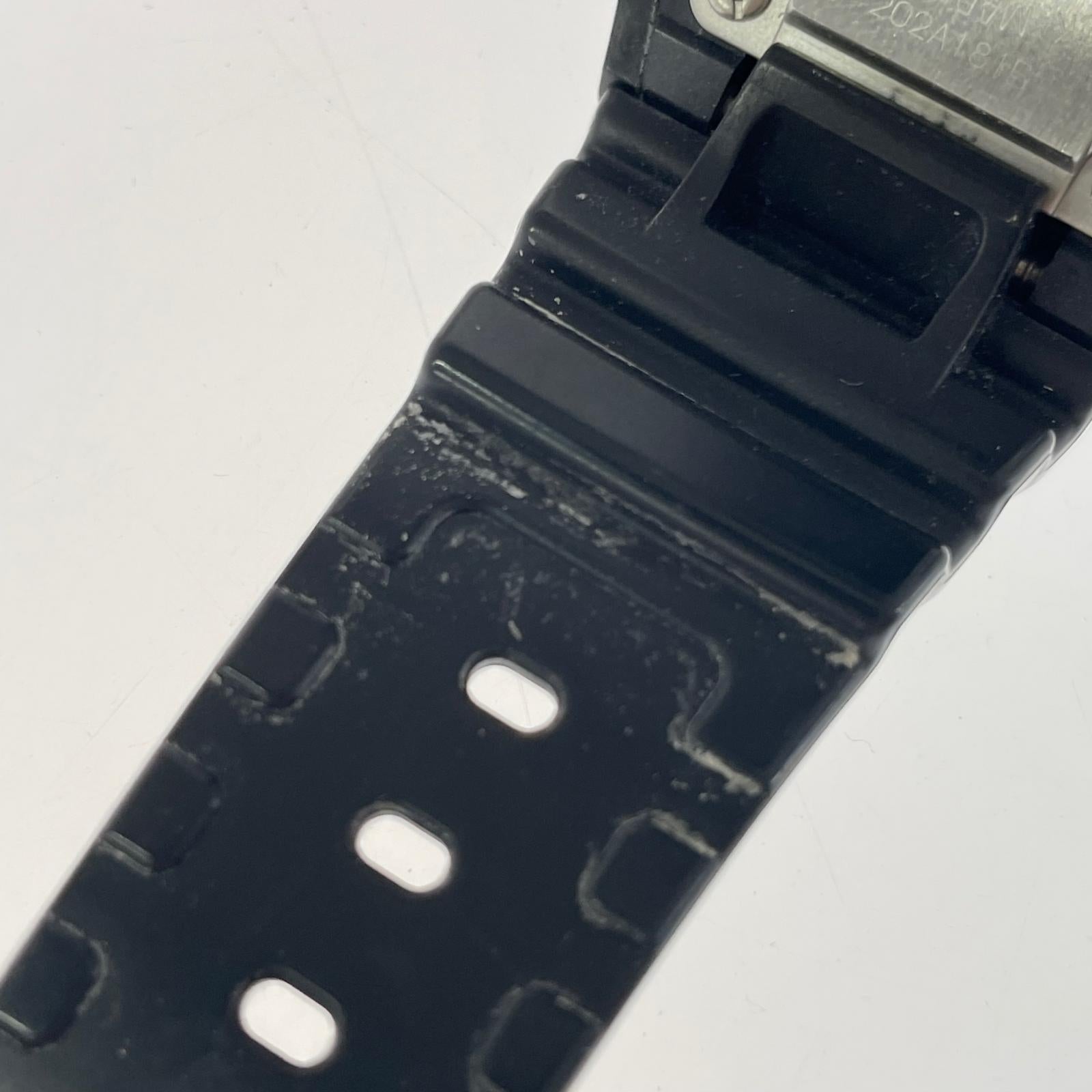 腕時計 GW-M5610U ブラック