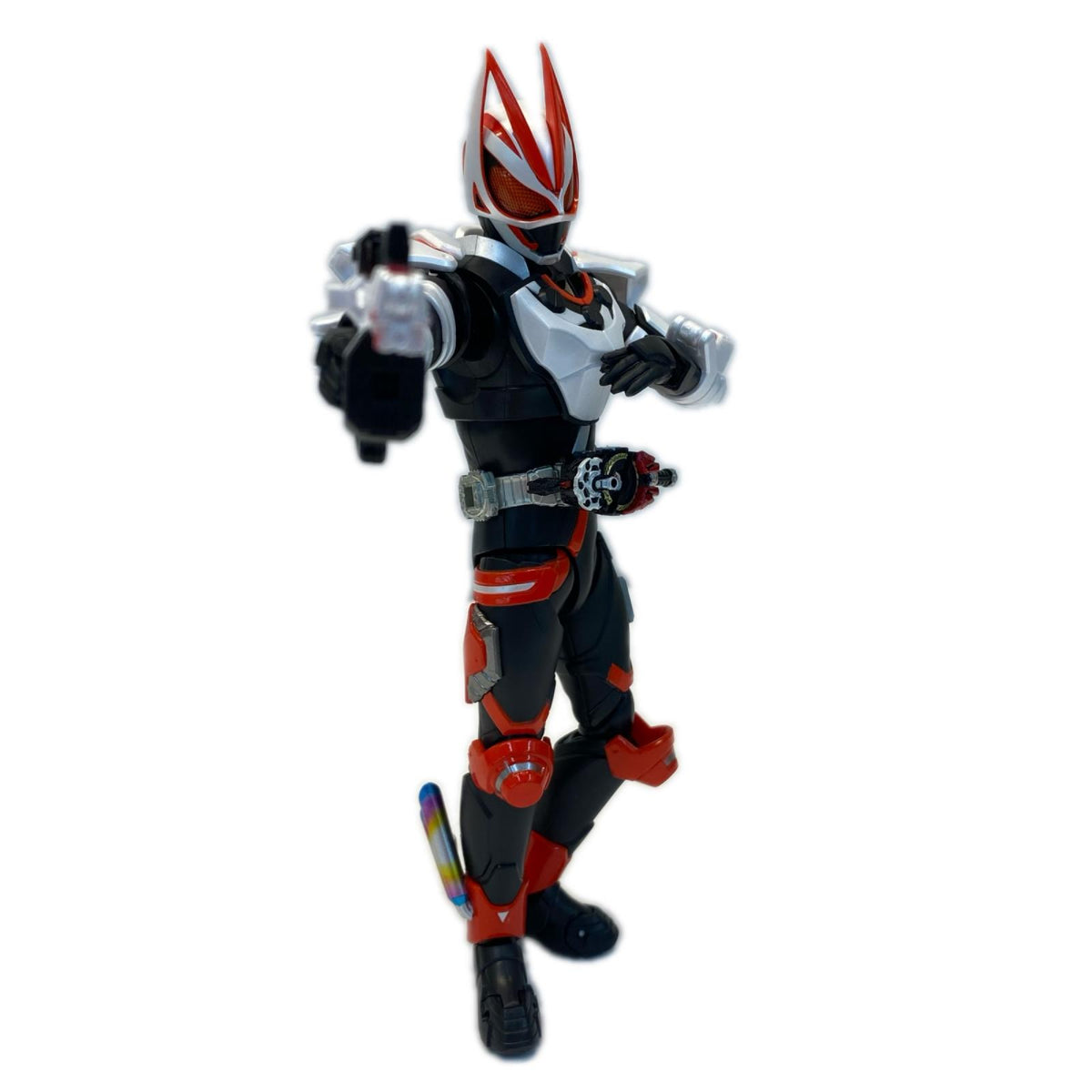 S.H.Figuarts 仮面ライダーギーツ マグナムブーストフォーム 仮面ライダーギーツ BANDAI フィギュア/グッズ