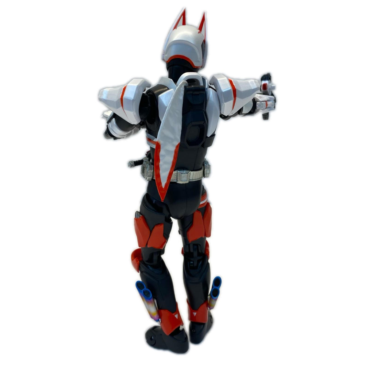 S.H.Figuarts 仮面ライダーギーツ マグナムブーストフォーム 仮面ライダーギーツ BANDAI フィギュア/グッズ