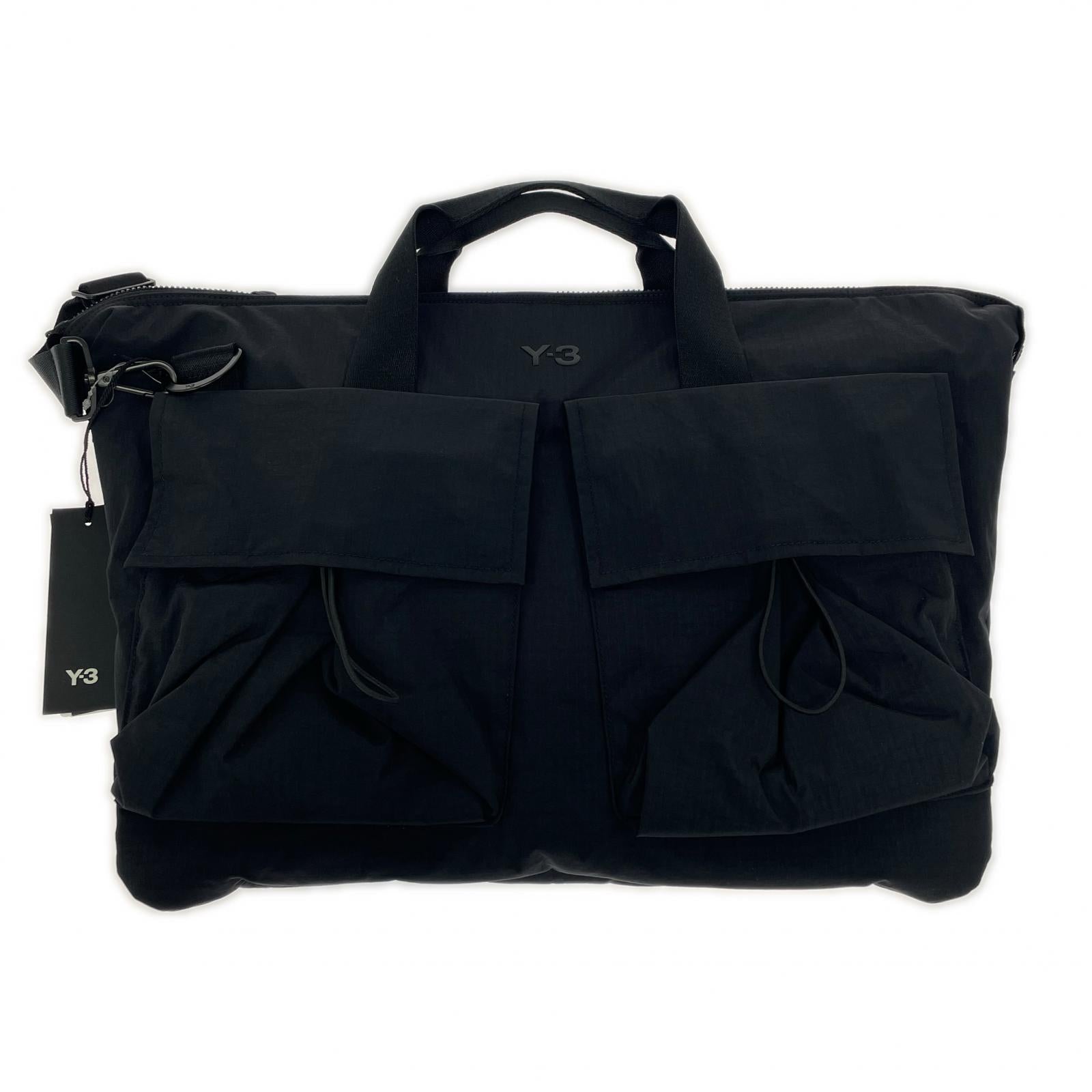 その他バッグ UTILITY MESSENGER BAG ブラック