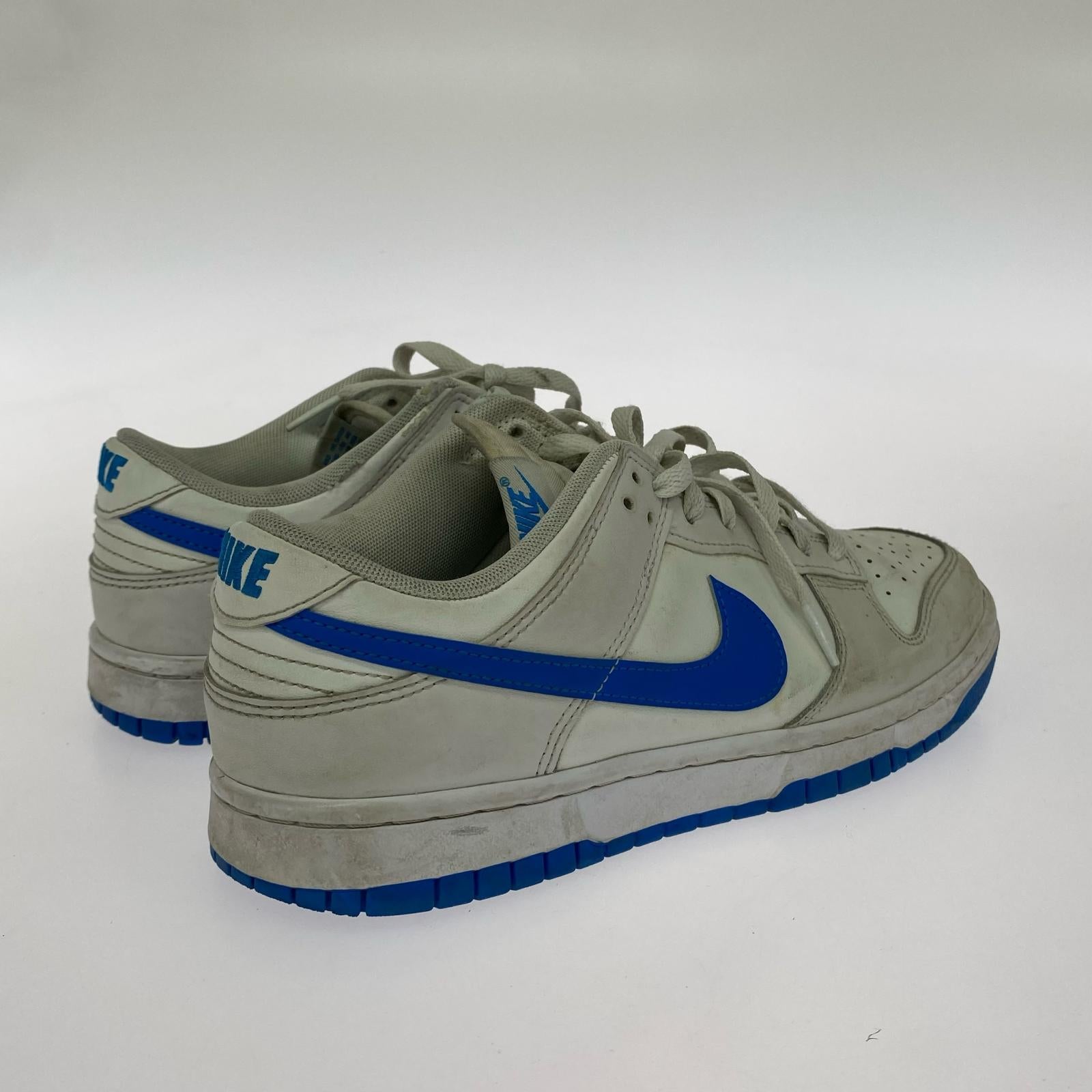 スニーカー DUNK LOW RETRO DV0831-108 26.5cm 26.5cm (US8 1/2 UK8 EU43) ホワイト