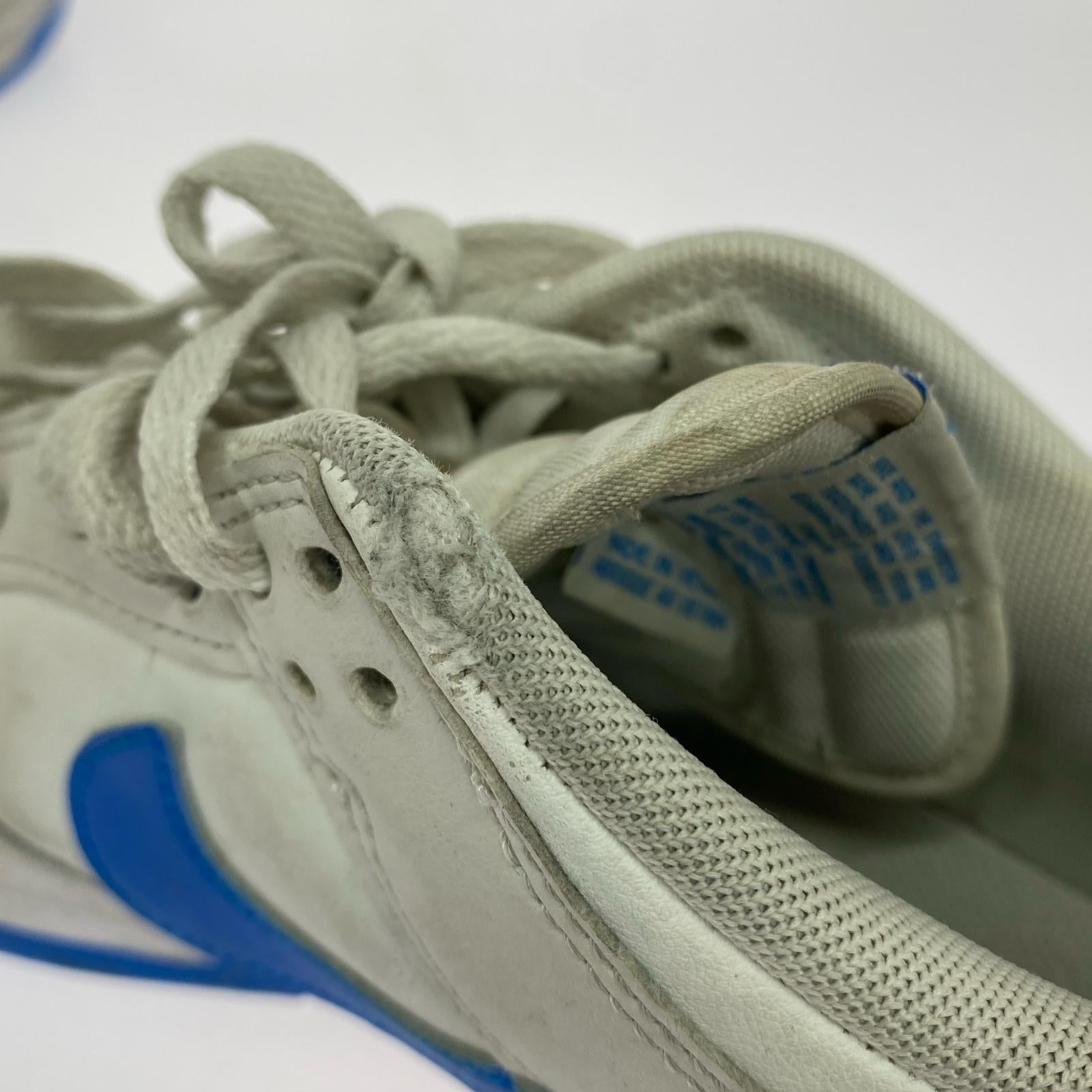 スニーカー DUNK LOW RETRO DV0831-108 26.5cm 26.5cm (US8 1/2 UK8 EU43) ホワイト
