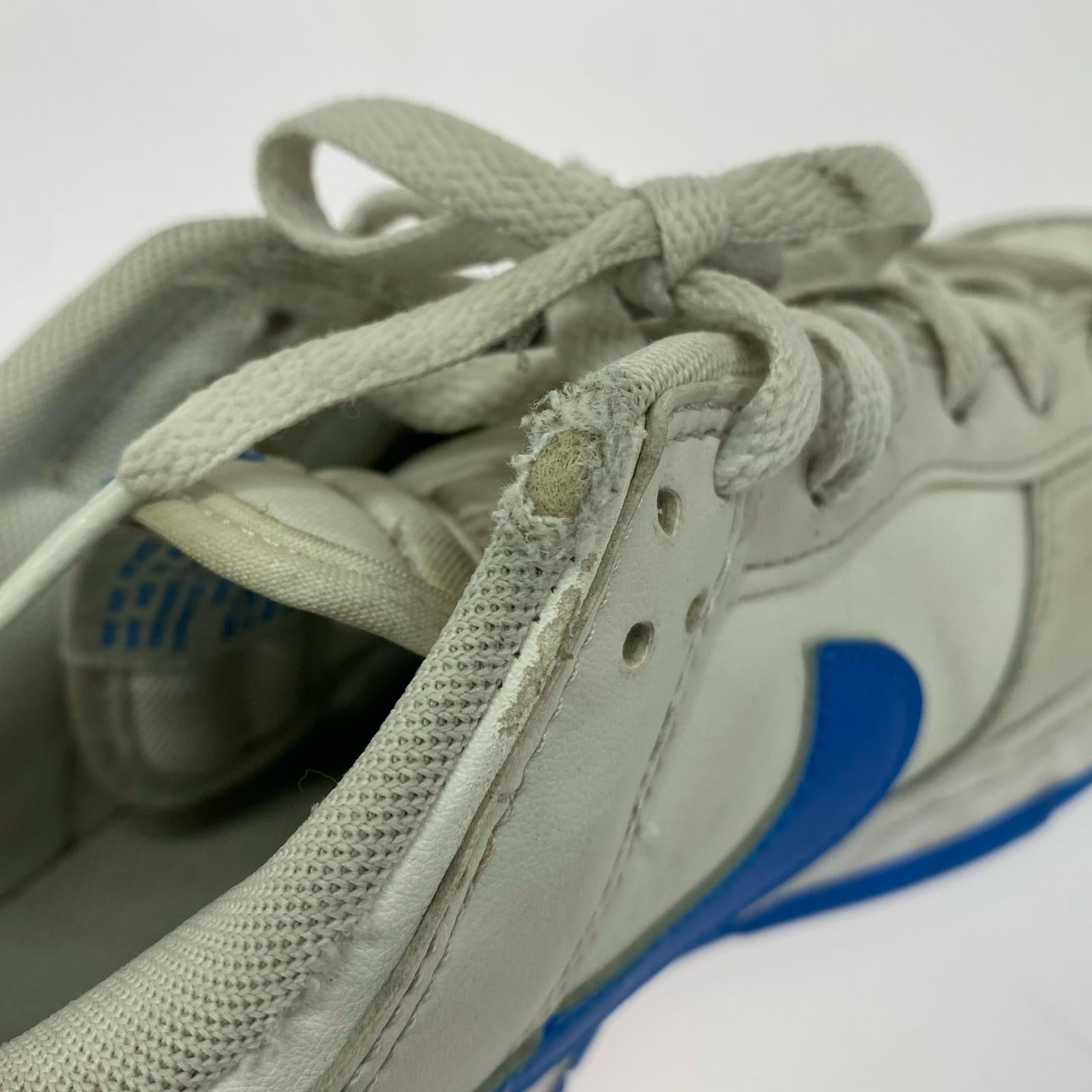 スニーカー DUNK LOW RETRO DV0831-108 26.5cm 26.5cm (US8 1/2 UK8 EU43) ホワイト