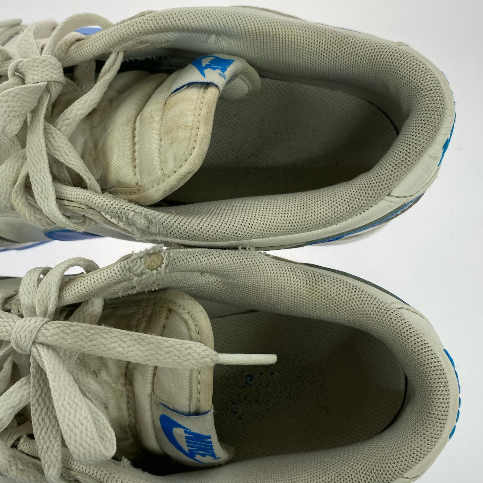 スニーカー DUNK LOW RETRO DV0831-108 26.5cm 26.5cm (US8 1/2 UK8 EU43) ホワイト