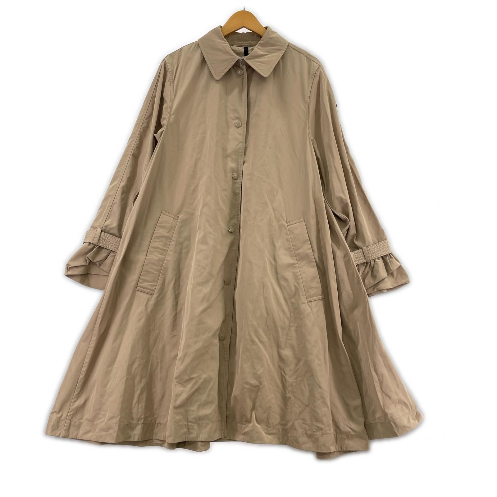 ジャケット NAVIGATORIA GIUBBOTTO NAVIGATORIA TRENCH ベージュ