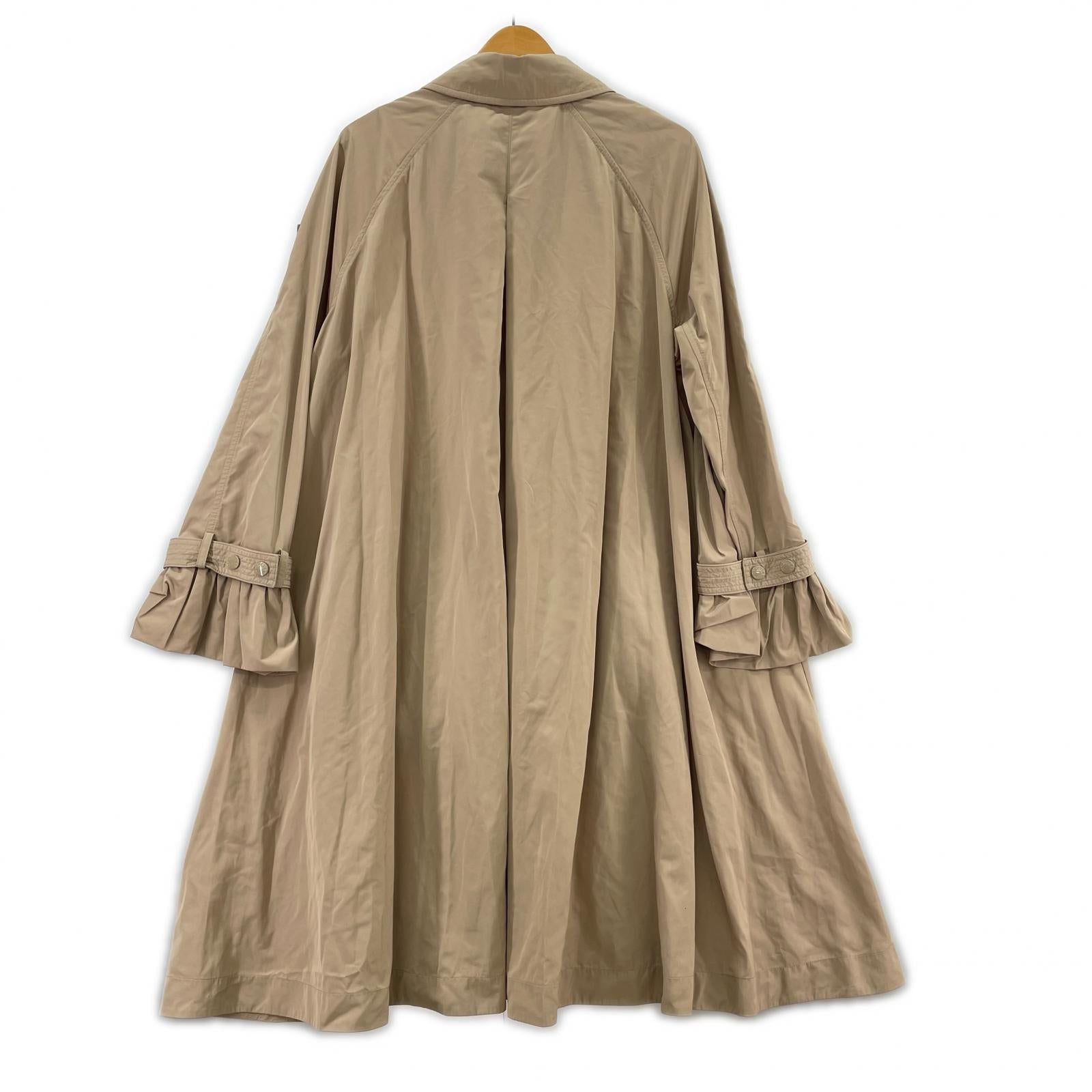 ジャケット NAVIGATORIA GIUBBOTTO NAVIGATORIA TRENCH ベージュ