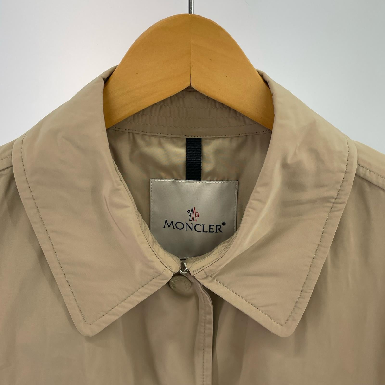 ジャケット NAVIGATORIA GIUBBOTTO NAVIGATORIA TRENCH ベージュ