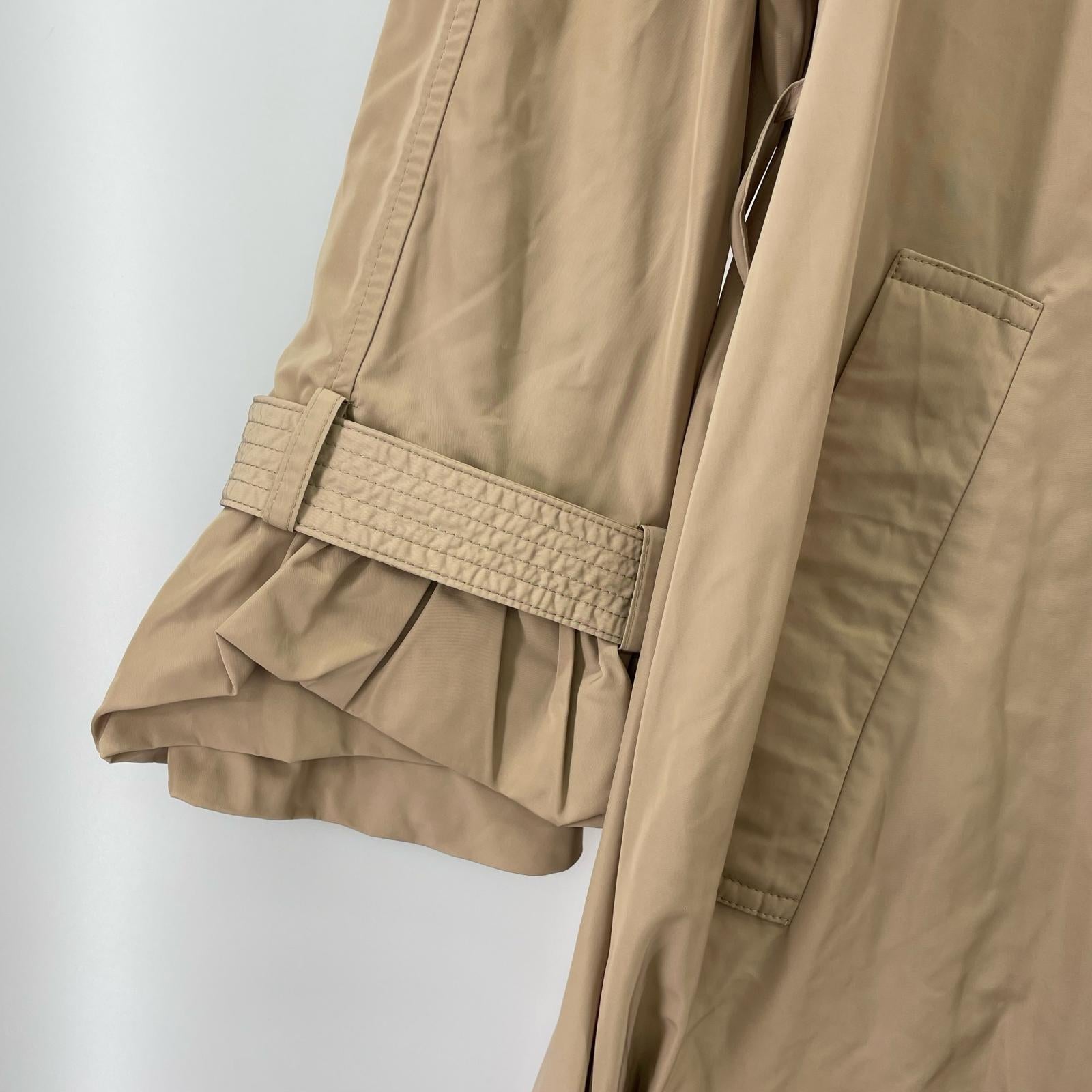 ジャケット NAVIGATORIA GIUBBOTTO NAVIGATORIA TRENCH ベージュ