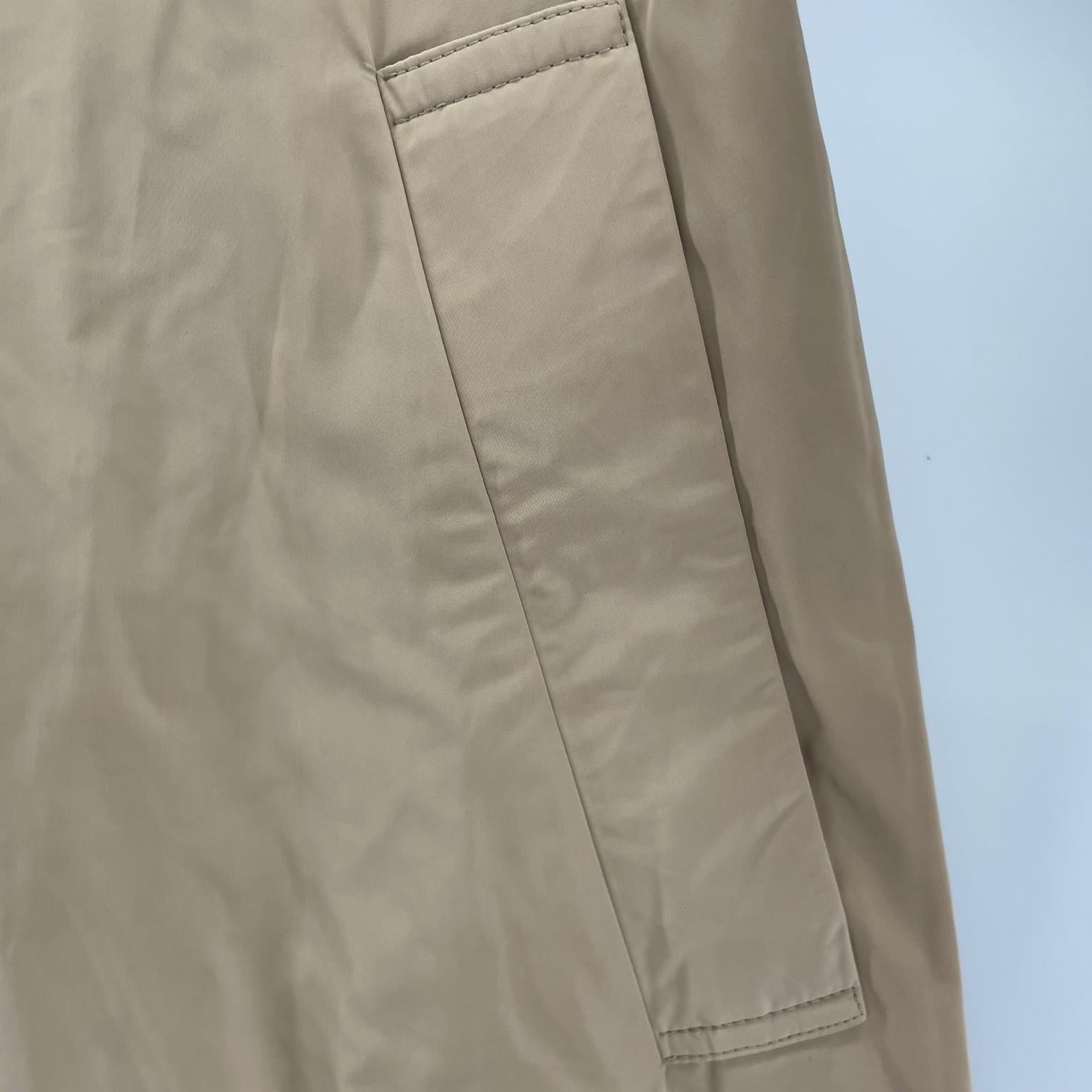 ジャケット NAVIGATORIA GIUBBOTTO NAVIGATORIA TRENCH ベージュ