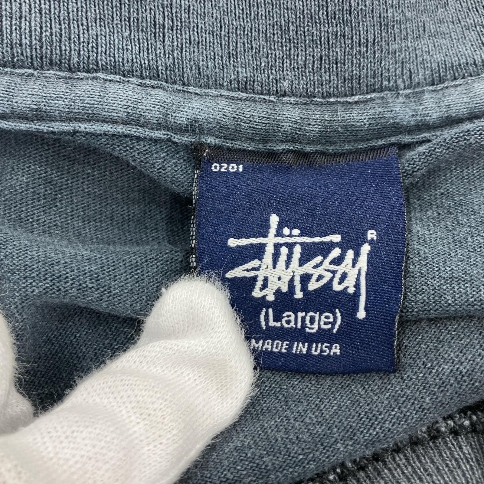 半袖Tシャツ 紺タグ 90s 125th. SSTシャツ L