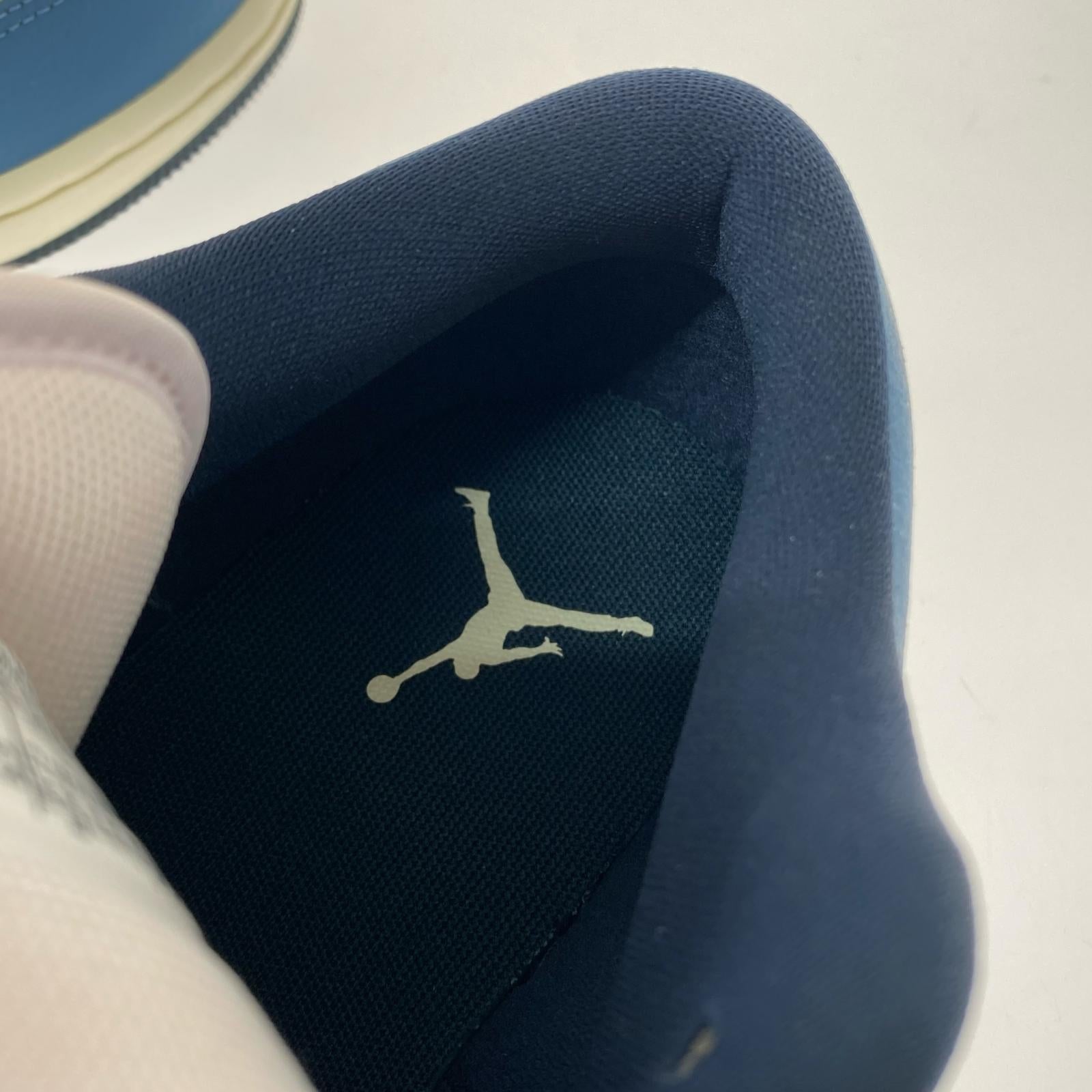 スニーカー AIR JORDAN 1 LOW SE 26.5cm (US8 1/2 UK8 EU43)