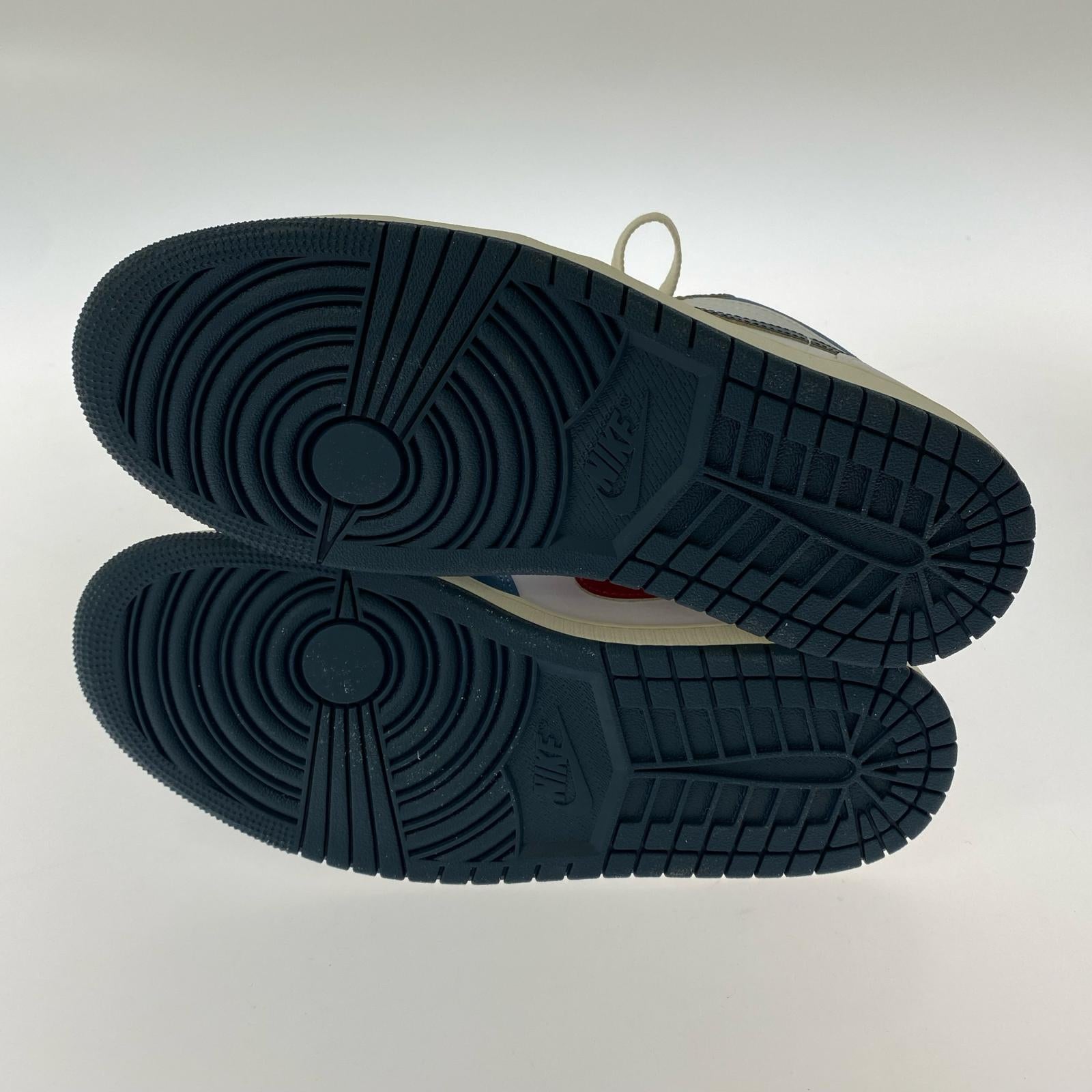スニーカー AIR JORDAN 1 LOW SE 26.5cm (US8 1/2 UK8 EU43)