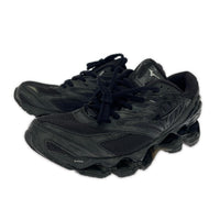 スニーカー MIZUNO WAVE PROPHECY LS 26cm 26cm (US8 UK7 1/2 EU42) ブラック