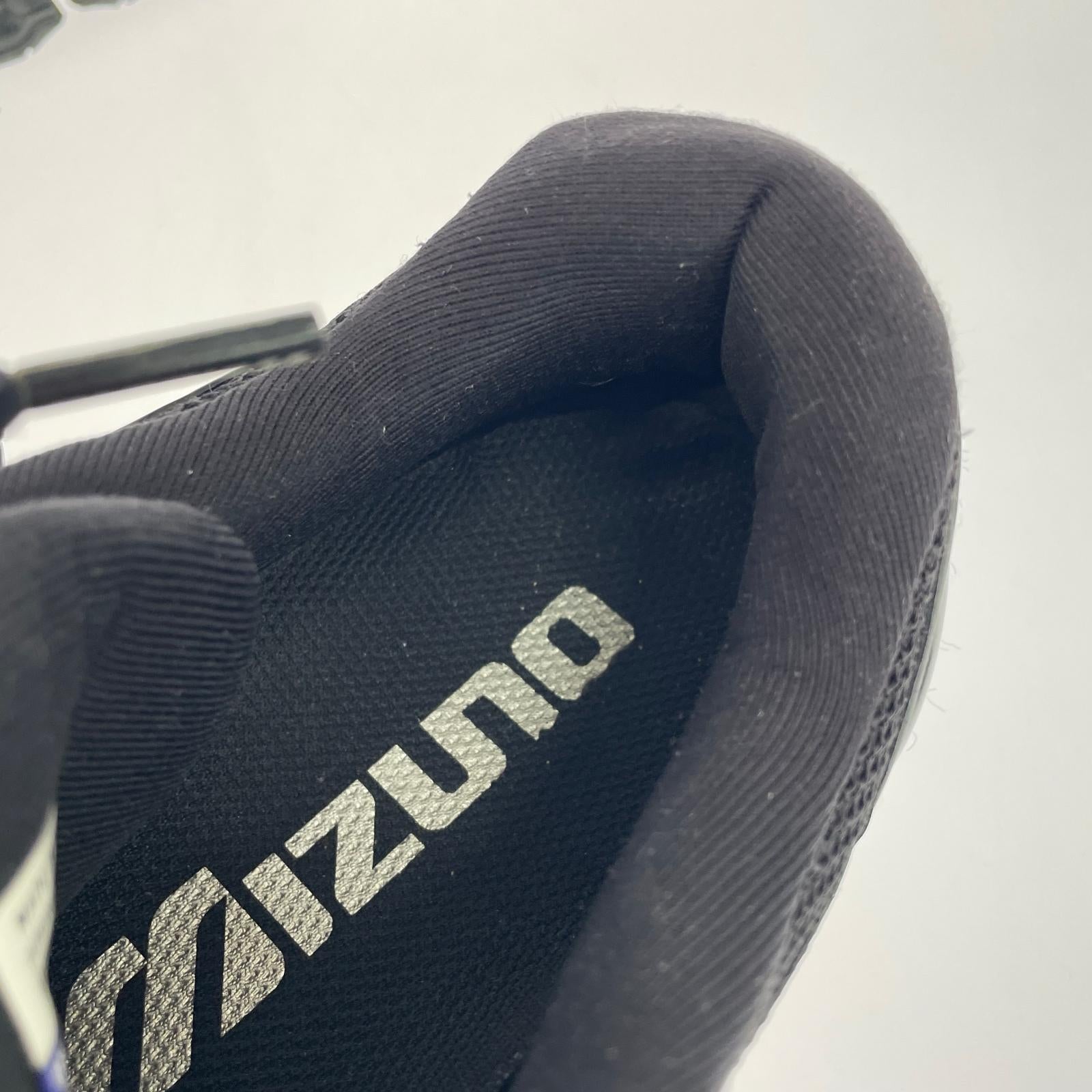 スニーカー MIZUNO WAVE PROPHECY LS 26cm 26cm (US8 UK7 1/2 EU42) ブラック