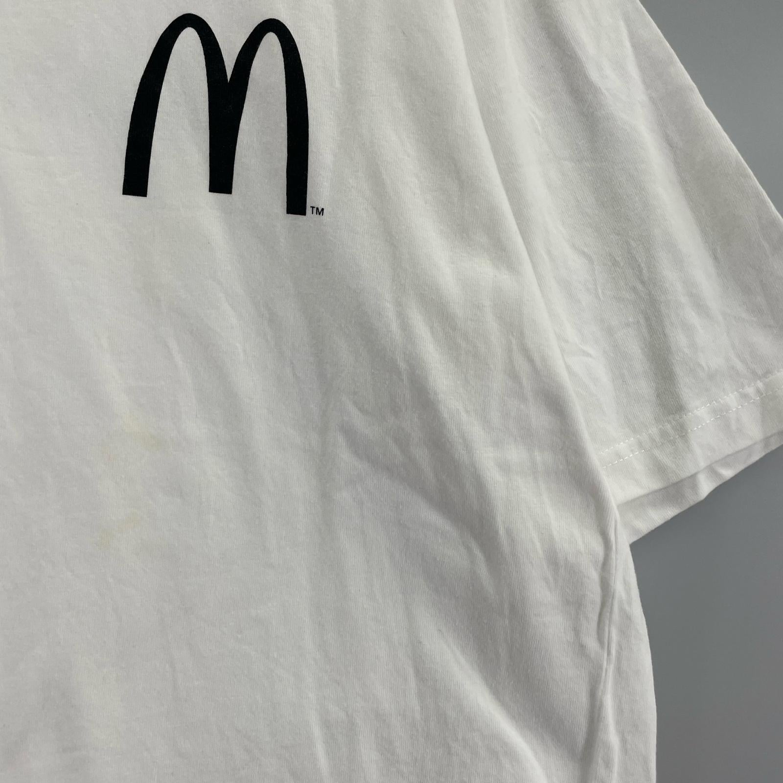 半袖Tシャツ specter fabric communication Tシャツ L ホワイト