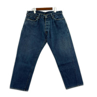 デニムパンツ HAYAOKI Denim Pants W40 IND