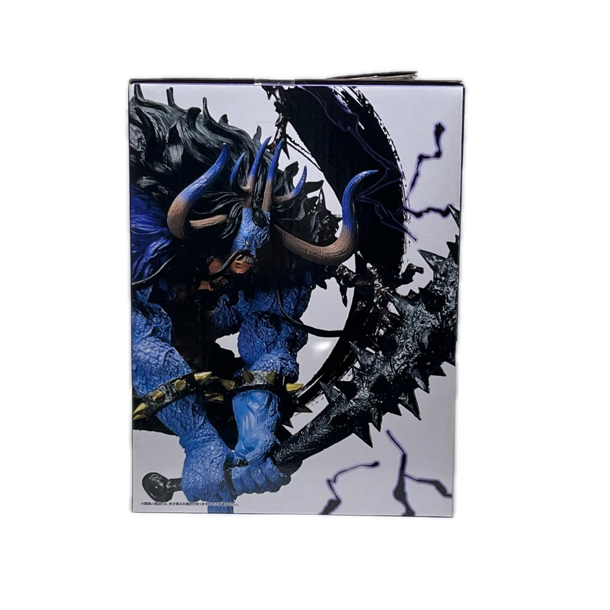 A賞 カイドウ 人獣型 ワンピース/ONE PIECE バンダイスピリッツ フィギュア/グッズ
