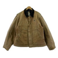 ジャケット トラディショナルジャケット (XL) ベージュ ベージュ