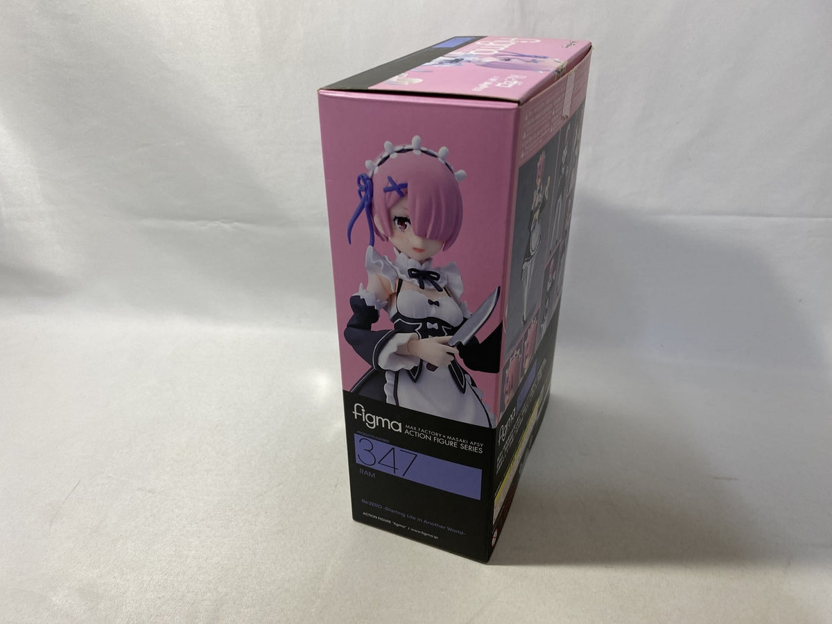 figma ラム フィギュア/グッズ