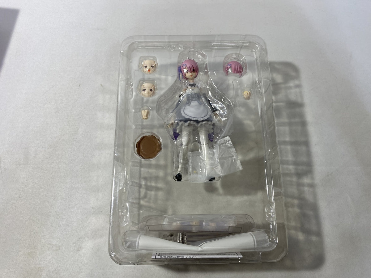 figma ラム フィギュア/グッズ