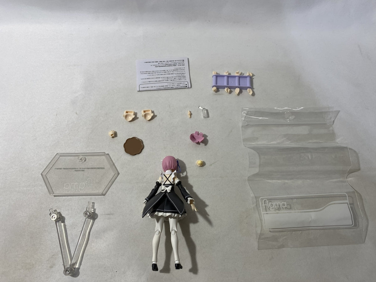 figma ラム フィギュア/グッズ