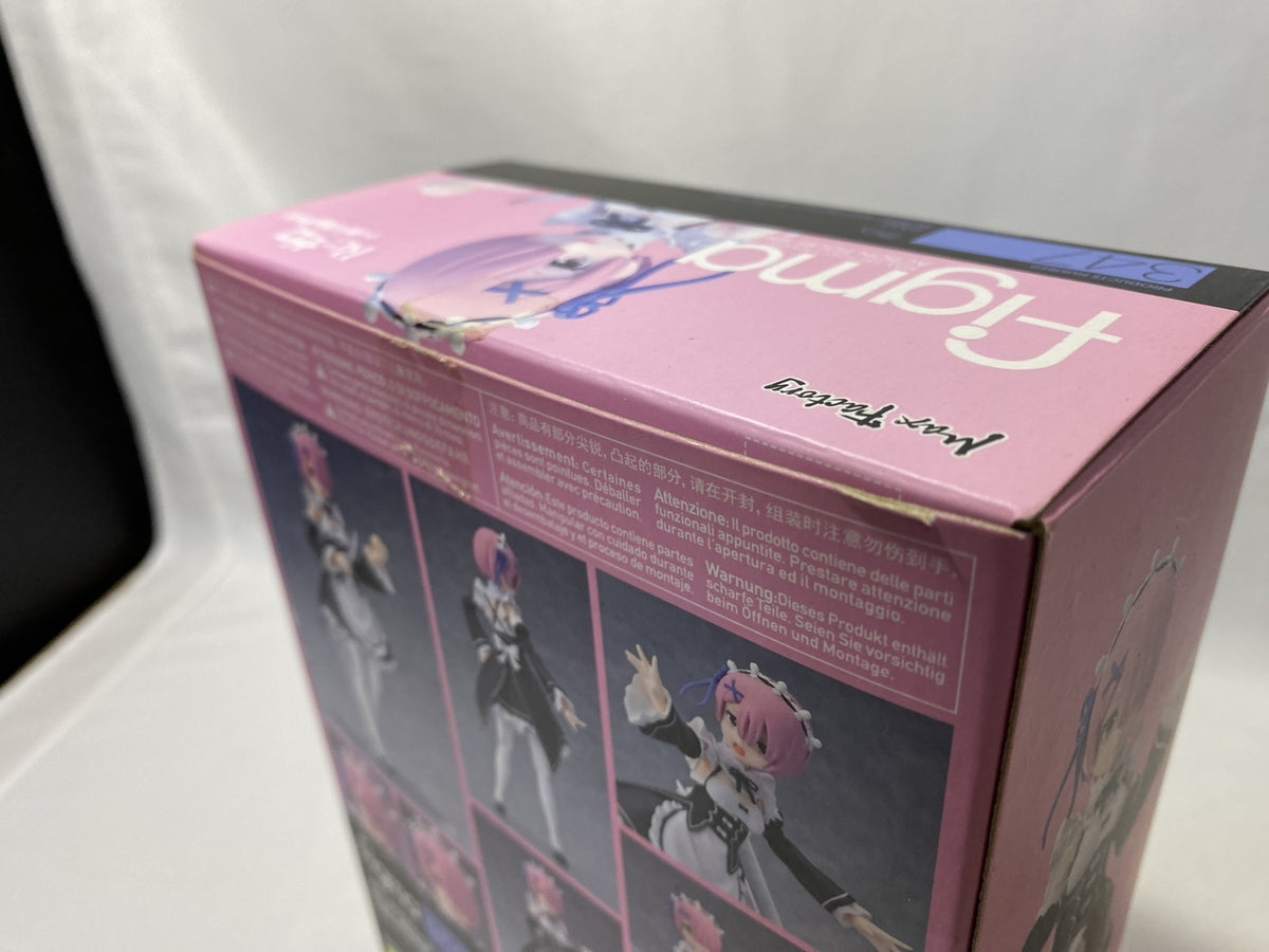figma ラム フィギュア/グッズ