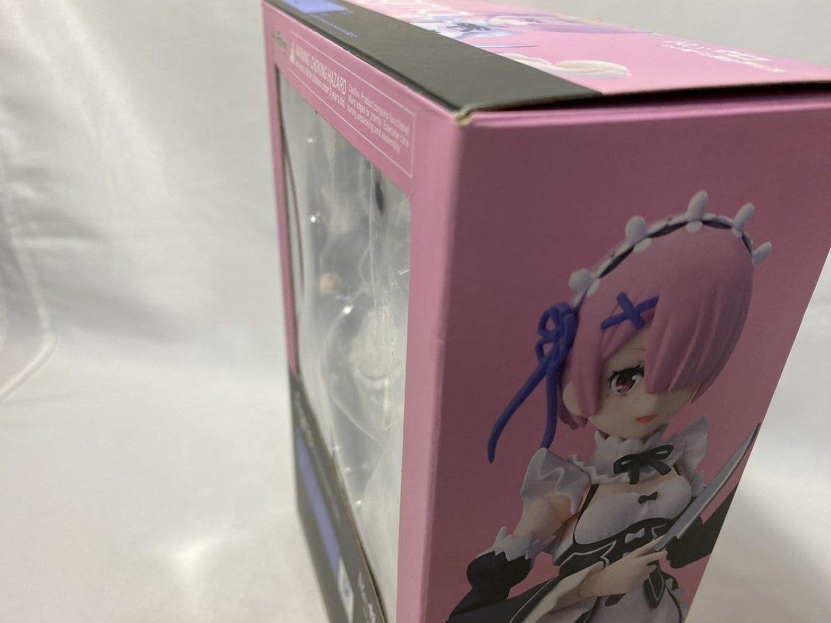 figma ラム フィギュア/グッズ