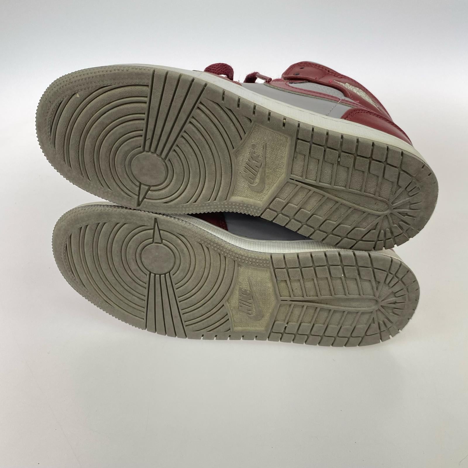 シューズ NIKE AIR JORDAN 1 MID 23.5cm DQ8423-615