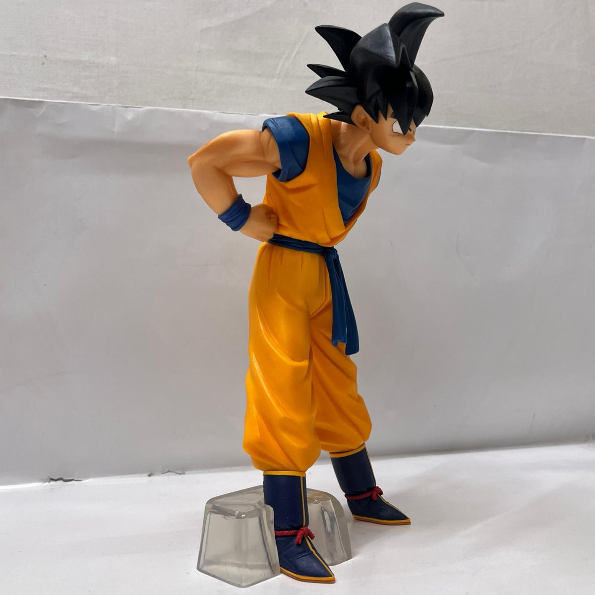 ラストワン賞 孫悟空VSフリーザ ドラゴンボールZ BANDAI SPIRITS フィギュア/グッズ