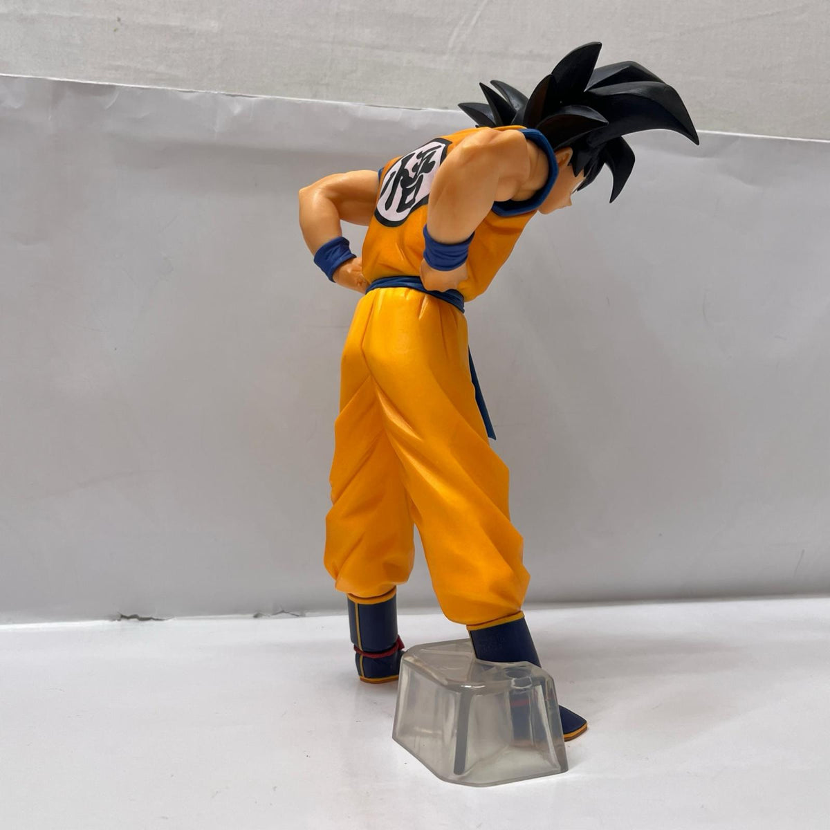 ラストワン賞 孫悟空VSフリーザ ドラゴンボールZ BANDAI SPIRITS フィギュア/グッズ